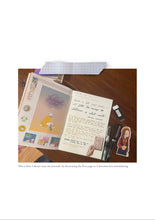 Journal Your Heart: The Mini Book (DIGITAL DOWNLOAD)