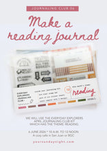 Journaling Club 06