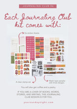 Journaling Club 06