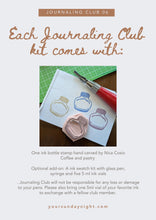 Journaling Club 07