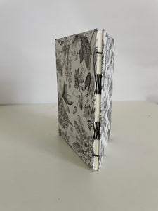 The Book Lover's Journal