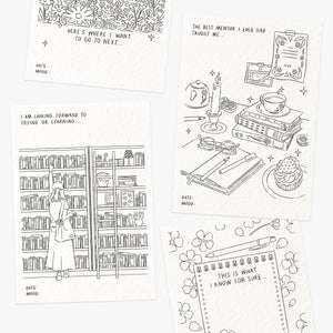 Journaling Club #1