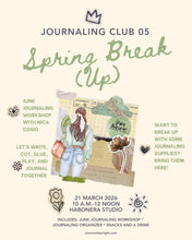 Journaling Club 05